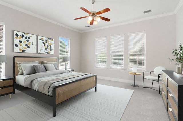 10185 Burnt Mill Lane, Frisco, TX 75035