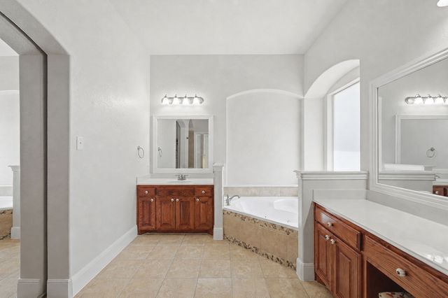 10185 Burnt Mill Lane, Frisco, TX 75035