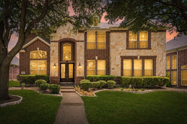10185 Burnt Mill Lane, Frisco, TX 75035