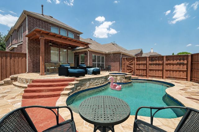 10185 Burnt Mill Lane, Frisco, TX 75035