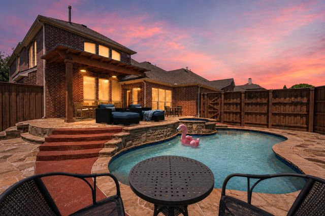 10185 Burnt Mill Lane, Frisco, TX 75035