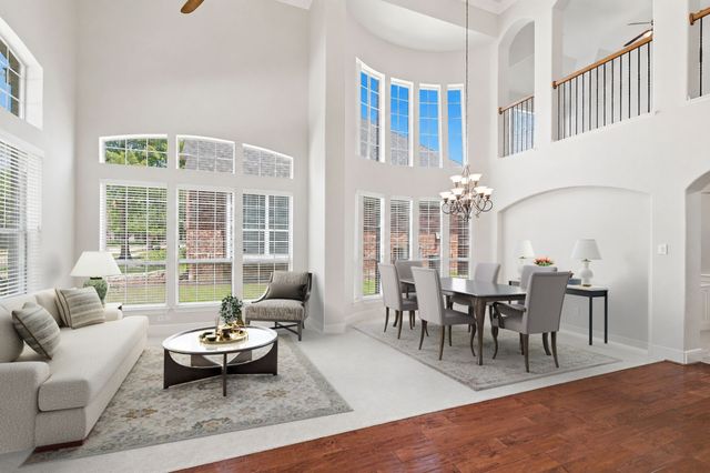 10185 Burnt Mill Lane, Frisco, TX 75035