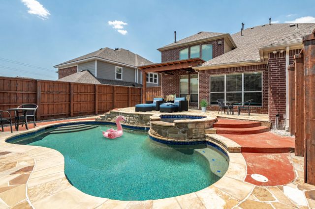 10185 Burnt Mill Lane, Frisco, TX 75035