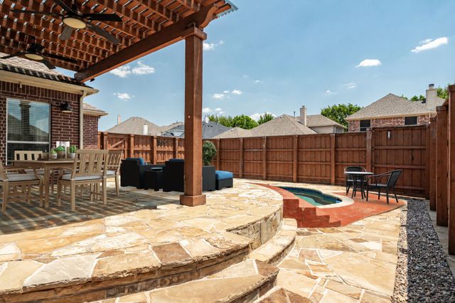 10185 Burnt Mill Lane, Frisco, TX 75035