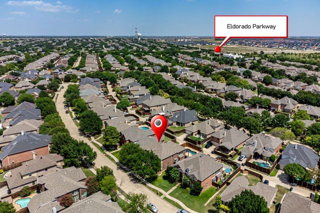 10185 Burnt Mill Lane, Frisco, TX 75035