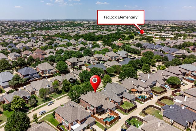 10185 Burnt Mill Lane, Frisco, TX 75035