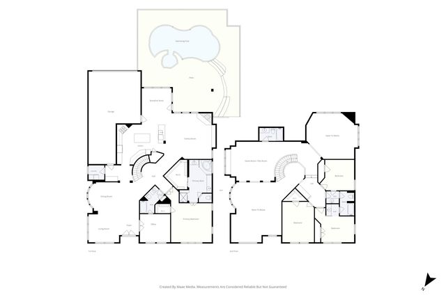 10185 Burnt Mill Lane, Frisco, TX 75035