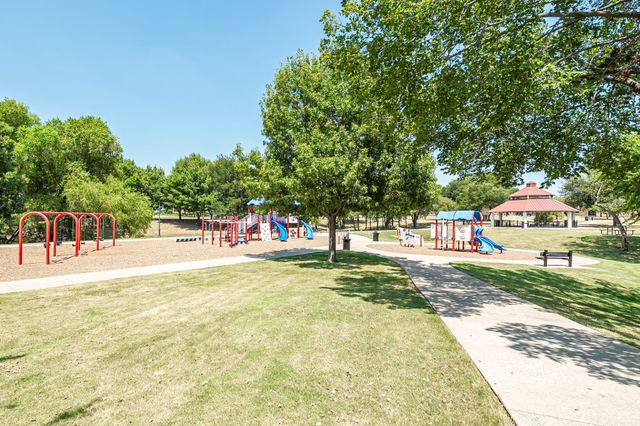 10185 Burnt Mill Lane, Frisco, TX 75035