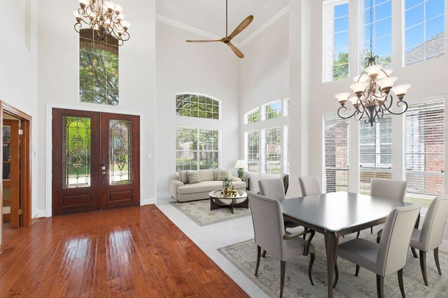 10185 Burnt Mill Lane, Frisco, TX 75035