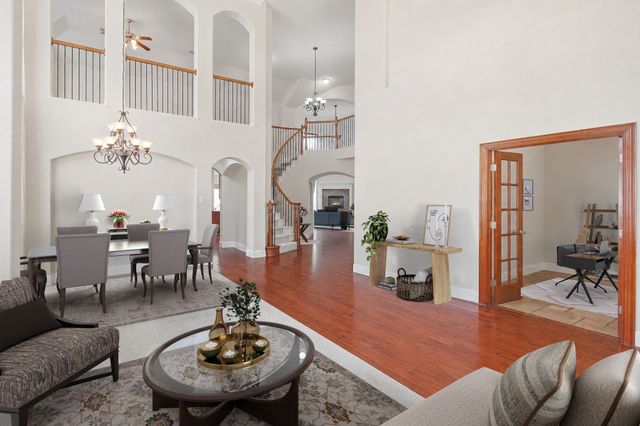 10185 Burnt Mill Lane, Frisco, TX 75035
