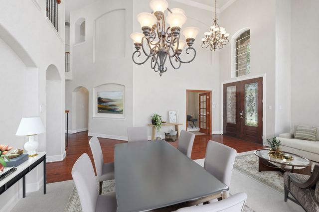 10185 Burnt Mill Lane, Frisco, TX 75035