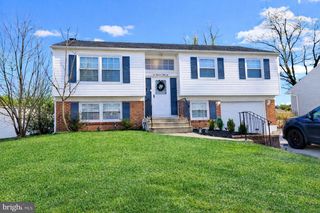 1036 SURREY RD, Somerdale, NJ 08083