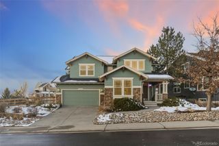 3465 Fantasy Place, Castle Rock, CO 80109