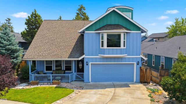 62898 Bilyeu Way, Bend, OR 97701