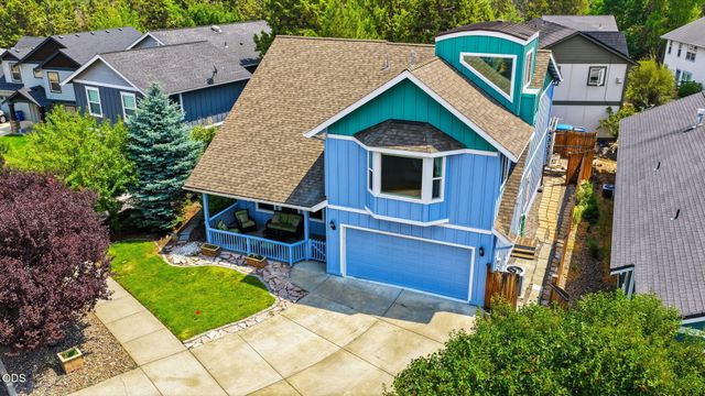 62898 Bilyeu Way, Bend, OR 97701