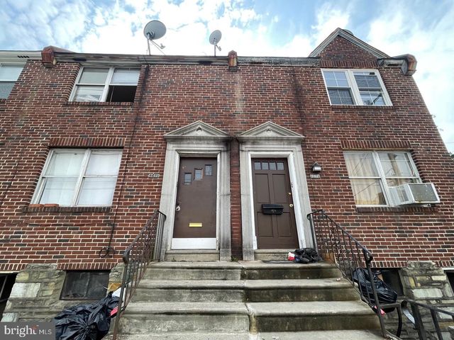 542 66TH AVE, Philadelphia, PA 19126