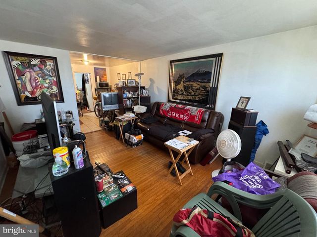 542 66TH AVE, Philadelphia, PA 19126