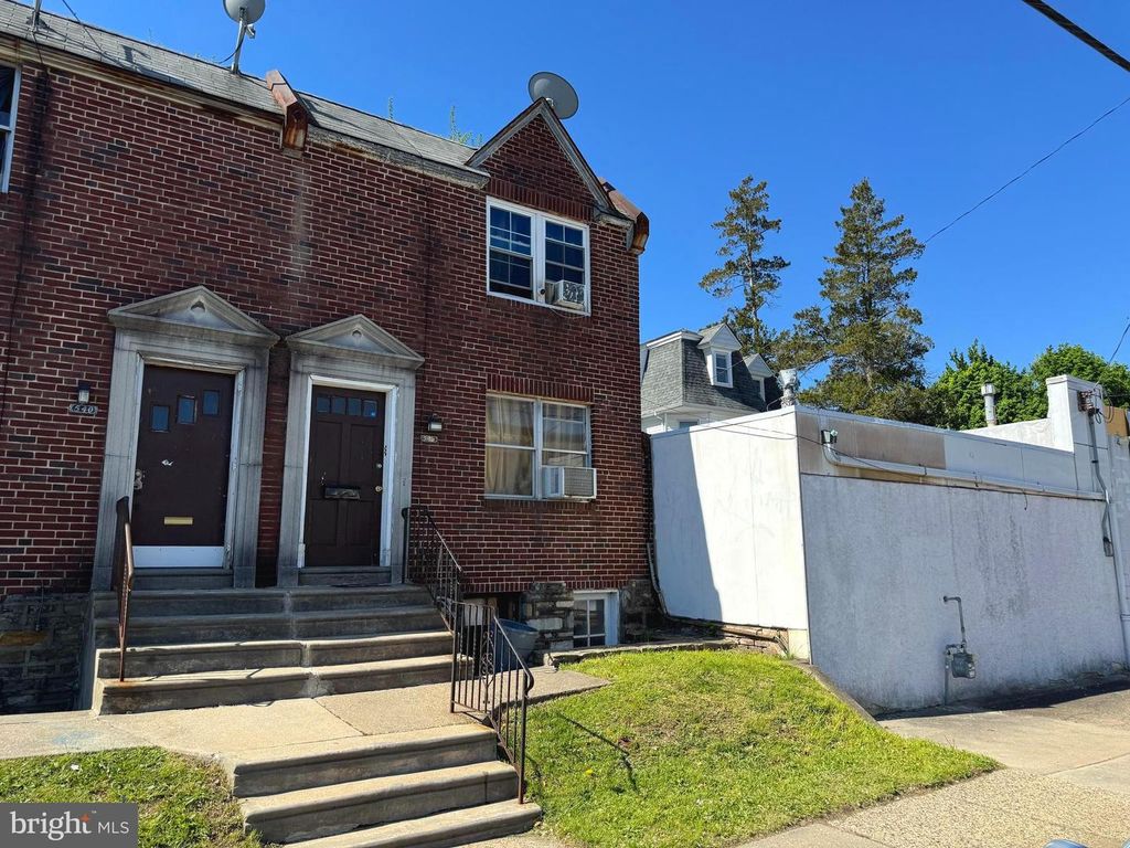 542 66TH AVE, Philadelphia, PA 19126