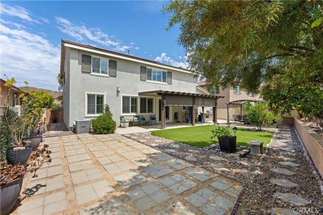 30071 Muirlands, Menifee, CA 92584