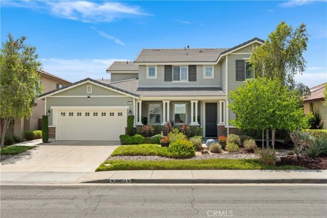 30071 Muirlands, Menifee, CA 92584