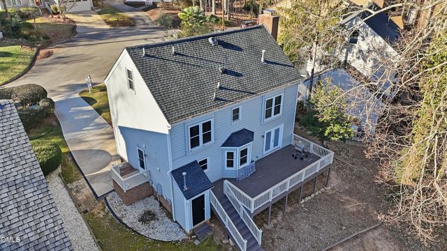 220 Kingsmill Road, Cary, NC 27511