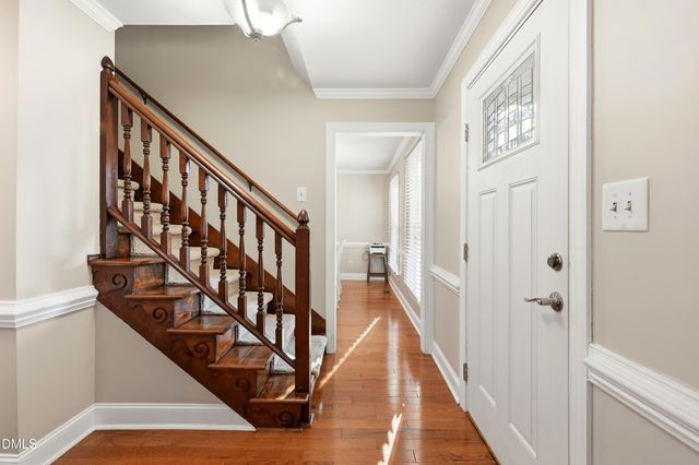 220 Kingsmill Road, Cary, NC 27511