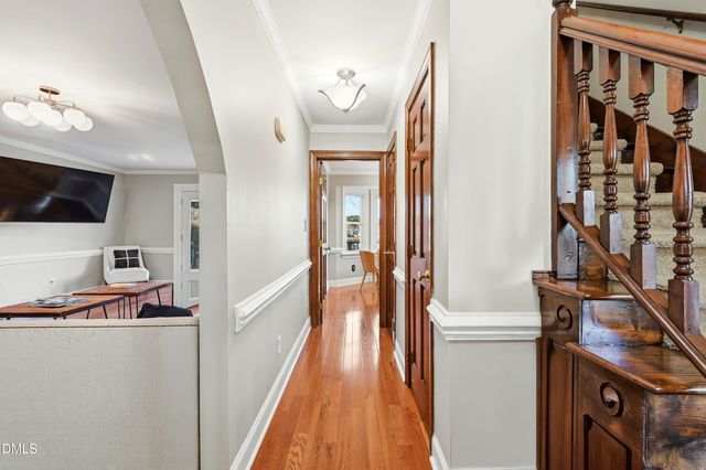 220 Kingsmill Road, Cary, NC 27511