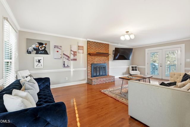 220 Kingsmill Road, Cary, NC 27511