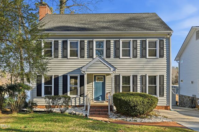 220 Kingsmill Road, Cary, NC 27511