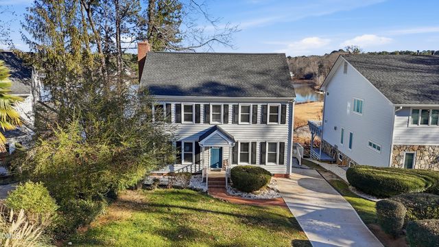 220 Kingsmill Road, Cary, NC 27511