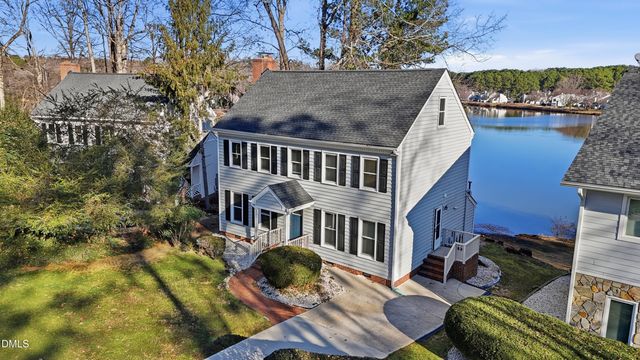 220 Kingsmill Road, Cary, NC 27511