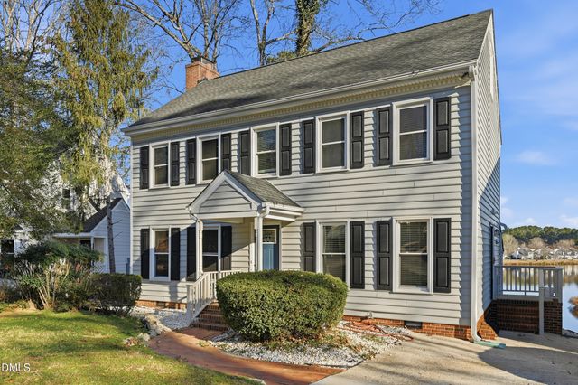 220 Kingsmill Road, Cary, NC 27511