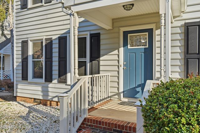 220 Kingsmill Road, Cary, NC 27511