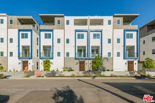 5857 David Avenue, Los Angeles, CA 90034