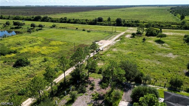 4th TER, Labelle, FL 33935