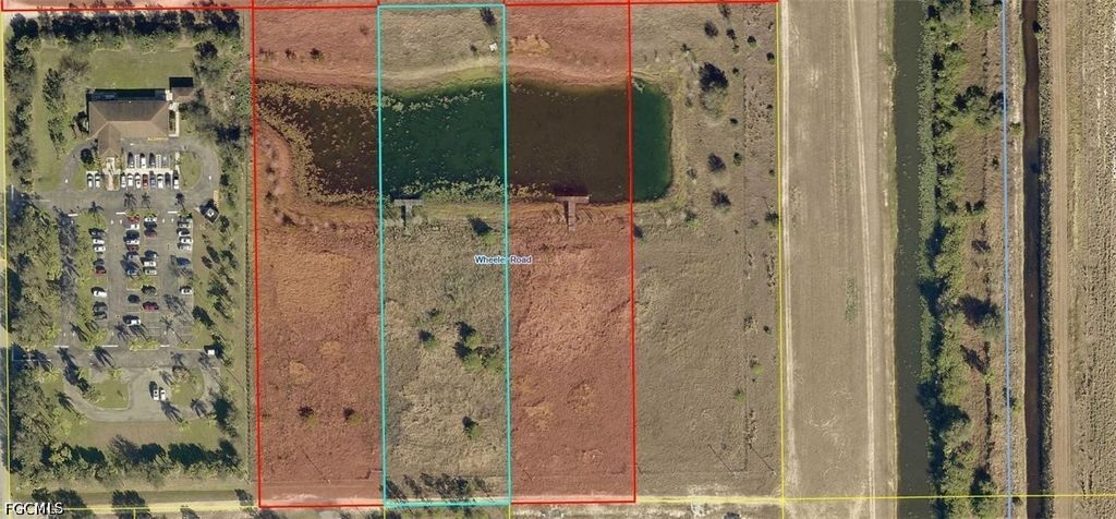4th TER, Labelle, FL 33935
