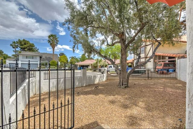 4371 Flandes Street, Las Vegas, NV 89121