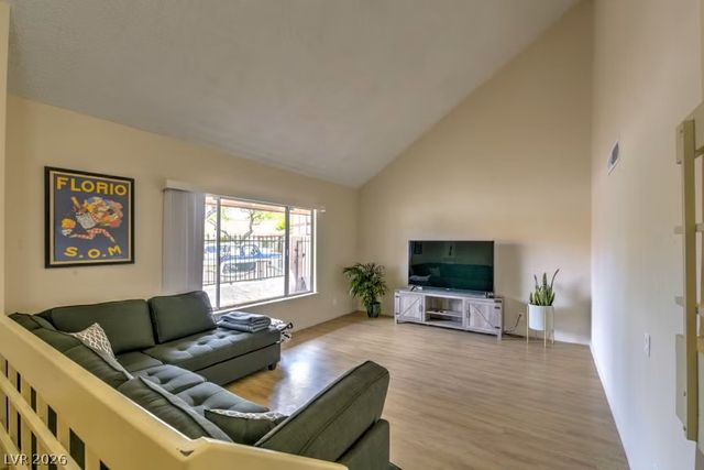 4371 Flandes Street, Las Vegas, NV 89121