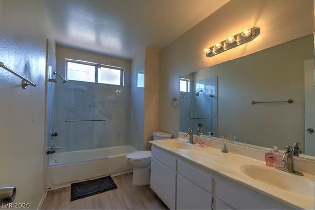 4371 Flandes Street, Las Vegas, NV 89121