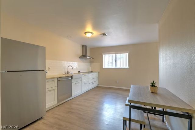4371 Flandes Street, Las Vegas, NV 89121