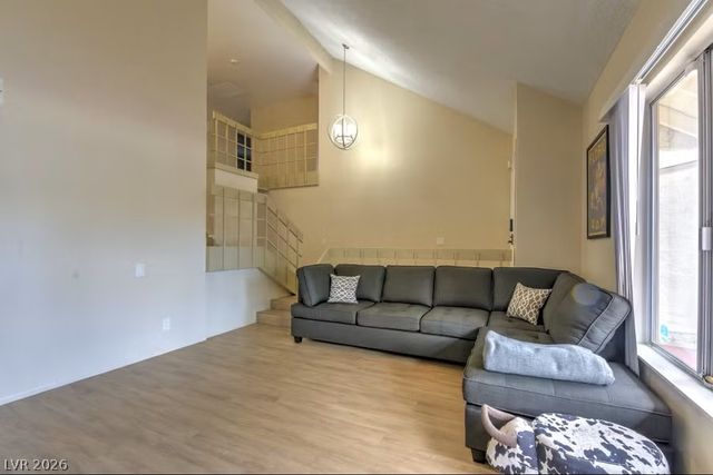 4371 Flandes Street, Las Vegas, NV 89121