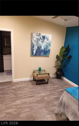 4371 Flandes Street, Las Vegas, NV 89121