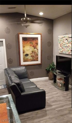 4371 Flandes Street, Las Vegas, NV 89121