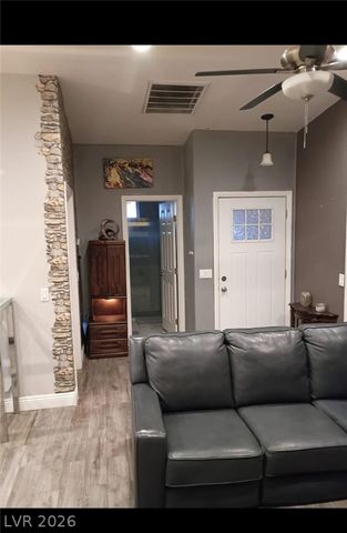 4371 Flandes Street, Las Vegas, NV 89121