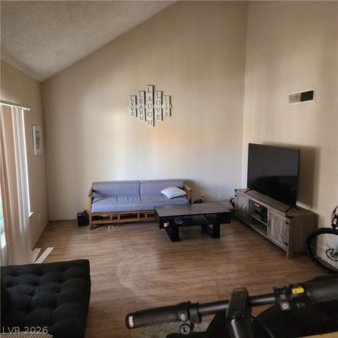 4371 Flandes Street, Las Vegas, NV 89121