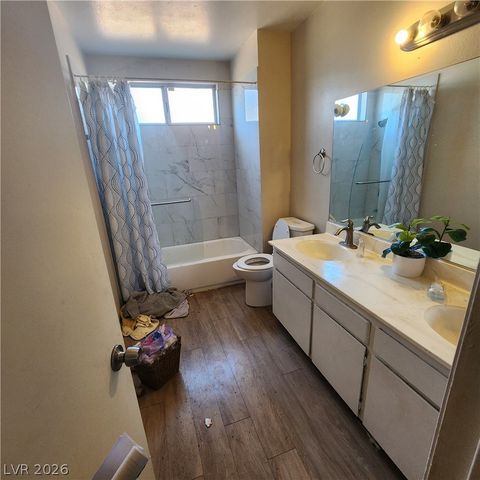 4371 Flandes Street, Las Vegas, NV 89121