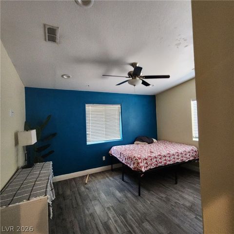 4371 Flandes Street, Las Vegas, NV 89121