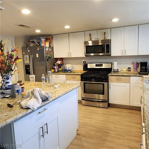 4371 Flandes Street, Las Vegas, NV 89121