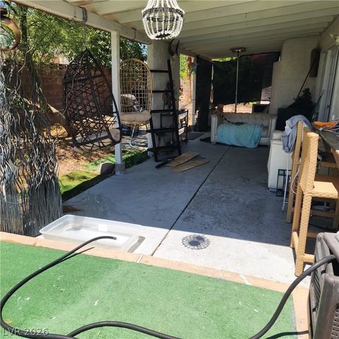 4371 Flandes Street, Las Vegas, NV 89121