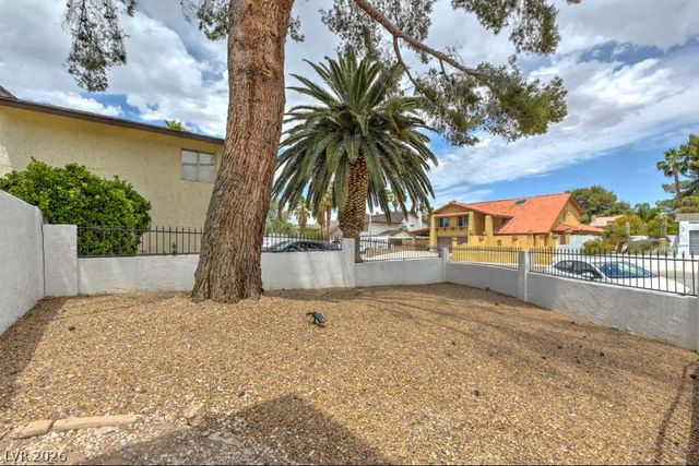 4371 Flandes Street, Las Vegas, NV 89121